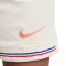 Pantaloncini Nike Francia Away Europei femminili 2025 da Bambino