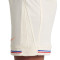 Pantaloncini Nike Francia Away Europei femminili 2025 da Bambino