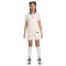 Pantaloncini Nike Francia Away Europei femminili 2025 da Bambino