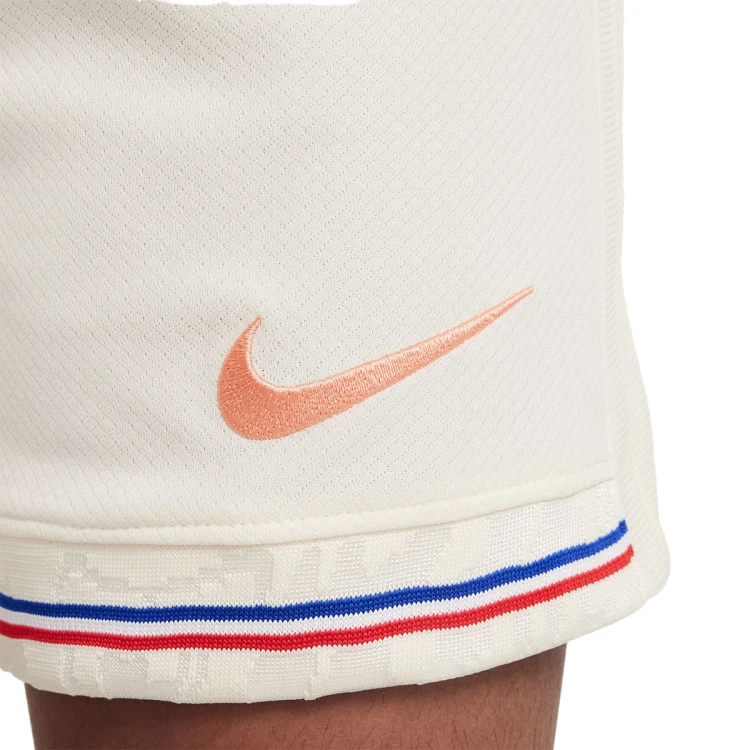 pantalon-corto-nike-francia-segunda-equipacion-eurocopa-femenina-2025-nino-pale-ivory-lt-madder-root-no-sponsor-3