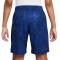 Pantaloncini Nike Francia Home Europei femminili 2025 da Bambino