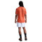 Maglia Nike Olanda Home Europei femminili 2025