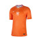 Maglia Nike Olanda Home Europei femminili 2025