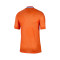 Maglia Nike Olanda Home Europei femminili 2025