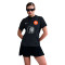 Maglia Nike Olanda Pre-Match Europei femminili 2025 da Donna