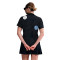 Maglia Nike Olanda Pre-Match Europei femminili 2025 da Donna