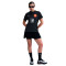Maglia Nike Olanda Pre-Match Europei femminili 2025 da Donna