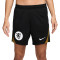 Pantaloncini Nike Olanda Training Europei femminili 2025 da Donna