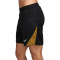 Pantaloncini Nike Olanda Training Europei femminili 2025 da Donna