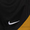 Pantaloncini Nike Olanda Training Europei femminili 2025 da Donna