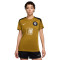 Maglietta Nike Olanda Training Europei femminili 2025 da Donna