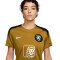 Maglietta Nike Olanda Training Europei femminili 2025 da Donna