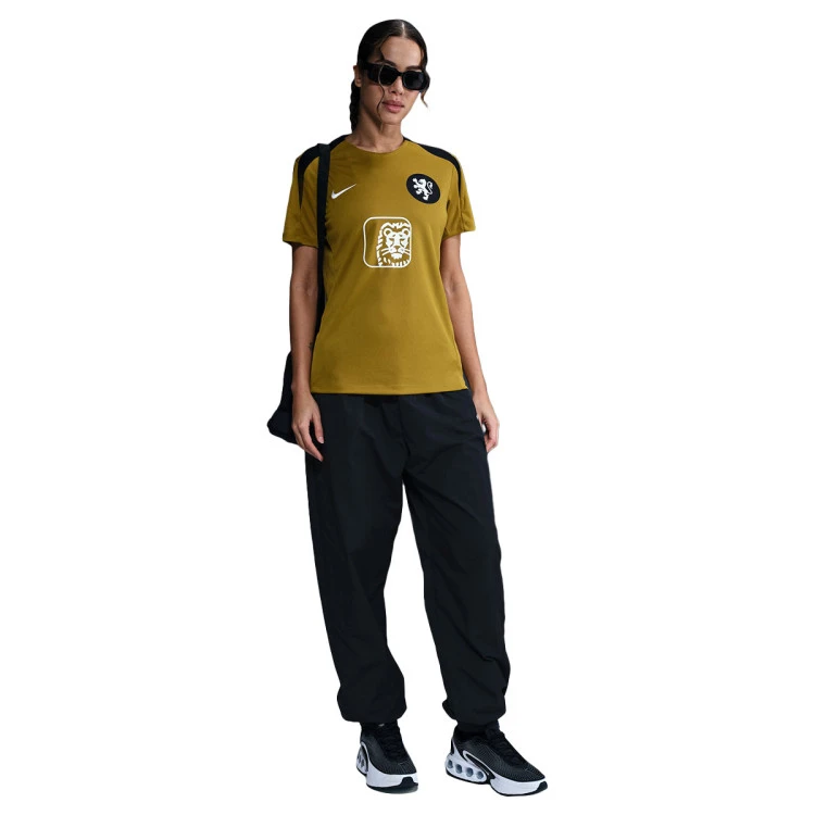camiseta-nike-holanda-training-eurocopa-femenina-2025-mujer-bronzine-bronzine-black-white-full-spons-plyr-4