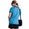 Maglia Nike Olanda Away Europei femminili 2025 da Donna