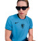 Maglia Nike Olanda Away Europei femminili 2025 da Donna