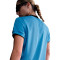 Maglia Nike Olanda Away Europei femminili 2025 da Donna