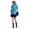 Maglia Nike Olanda Away Europei femminili 2025 da Donna