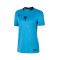 Maglia Nike Olanda Away Europei femminili 2025 da Donna