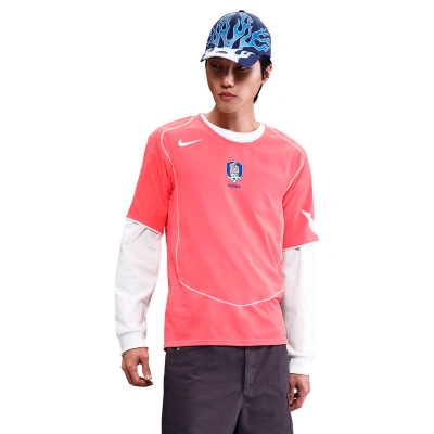 Maglietta Corea Special Edition Reissue