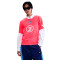 Maglietta Nike Corea Ji Sung Park Special Edition Reissue