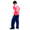 Maglietta Nike Corea Ji Sung Park Special Edition Reissue