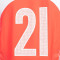 Maglietta Nike Corea Ji Sung Park Special Edition Reissue