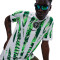 Maglia Nike Nigeria Away Coppa Africa femminile 2025