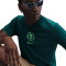 Maglia Nike Nigeria Home Coppa Africa femminile 2025