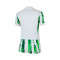 Maglia Nike Nigeria Away Coppa Africa femminile 2025 da Donna
