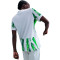 Maglia Nike Nigeria Away Coppa Africa femminile 2025 da Donna