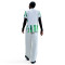 Maglia Nike Nigeria Away Coppa Africa femminile 2025 da Donna