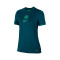 Maglia Nike Nigeria Home Coppa Africa femminile 2025 da Donna