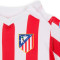 Completo Nike Atlético de Madrid Home Kit 2025-2026 da Neonato