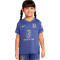 Completo Nike Atlético de Madrid Away 2025-2026 da Bambino