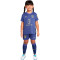 Completo Nike Atlético de Madrid Away 2025-2026 da Bambino