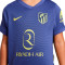 Completo Nike Atlético de Madrid Away 2025-2026 da Bambino