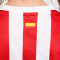 Completo Nike Atlético de Madrid Home Kit 2025-2026 da Bambino