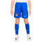 Completo Nike Atlético de Madrid Home Kit 2025-2026 da Bambino