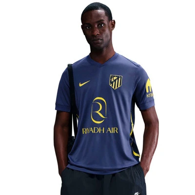 Maglia Atlético de Madrid Away 2025-2026