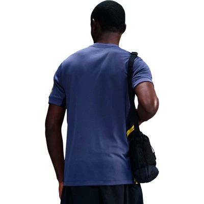 Maglia Atlético de Madrid Away 2025-2026