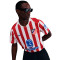Maglia Nike Atlético de Madrid Home 2025-2026