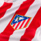 Maglia Nike Atlético de Madrid Home 2025-2026