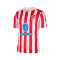 Maglia Nike Atlético de Madrid Home 2025-2026