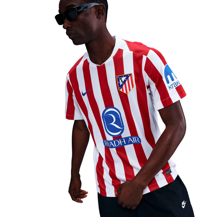 Atlético de Madrid Home 2025-2026