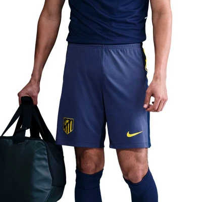Pantaloncini Atlético de Madrid Away 2025-2026