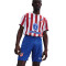 Pantaloncini Nike Atlético de Madrid Home 2025-2026