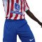 Pantaloncini Nike Atlético de Madrid Home 2025-2026