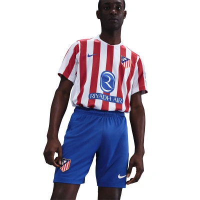 Pantaloncini Atlético de Madrid Home 2025-2026