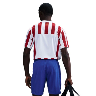 Pantaloncini Atlético de Madrid Home 2025-2026