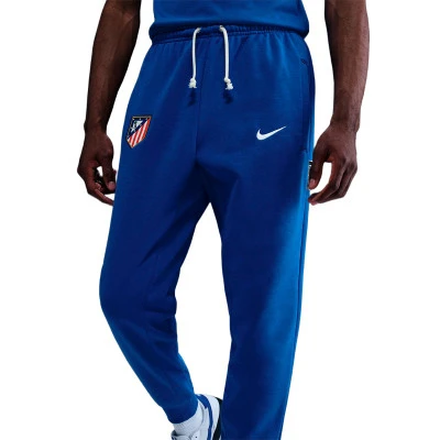 Pantaloni  Atlético de Madrid Fanswear 2025-2026
